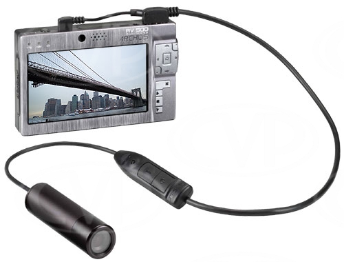 Buy - ARCHOS AV500 (AV500)